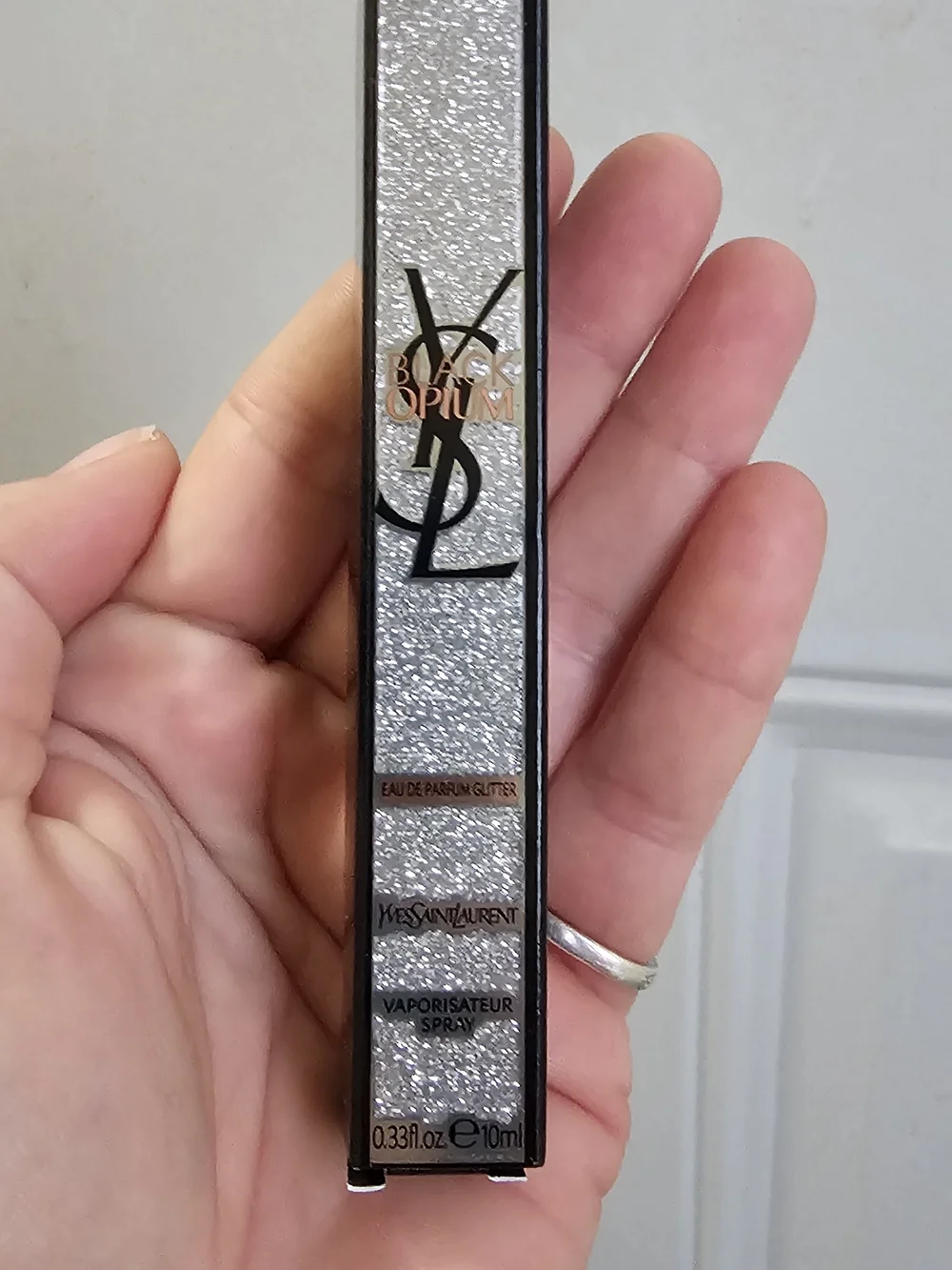 Yves Saint Laurent Travel Spray